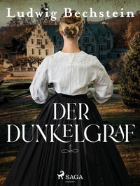 Abbildung von: Der Dunkelgraf - Saga Egmont