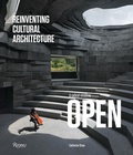 Cover: Reinventing Cultural Architecture - Mondadori Electa