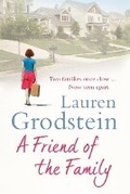 Cover: A Friend of the Family - Arrow Books Ltd