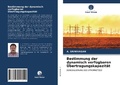 Cover: Bestimmung der dynamisch verf&uuml;gbaren &Uuml;bertragungskapazit&auml;t - Verlag Unser Wissen