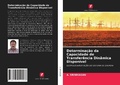 Cover: Determina&ccedil;&atilde;o da Capacidade de Transfer&ecirc;ncia Din&acirc;mica Dispon&iacute;vel - Edi&ccedil;&otilde;es Nosso Conhecimento