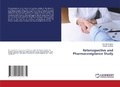 Cover: Reterospective and Pharmacovigilance Study - LAP Lambert Academic Publishing