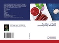 Cover: The Ideas of Halal Contemporary Products - LAP Lambert Academic Publishing