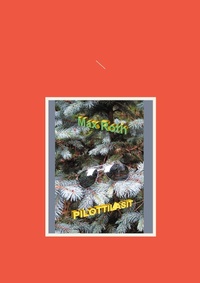Enlarge image Cover: Pilottilasit - Books on Demand