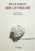 Cover: Siir Cevirileri - Metis Yayincilik