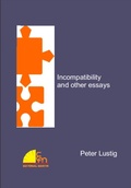 Cover: Incompatibility and other essays - Editorial Martin