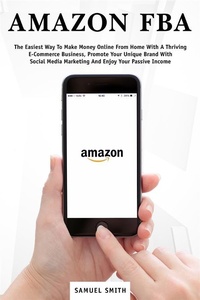 Abbildung von: Amazon FBA - Samuel Smith