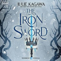 Enlarge image Cover: The Iron Sword Lib/E - Inkyard Press