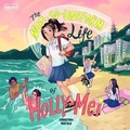 Cover: The Not-So-Uniform Life of Holly-Mei Lib/E - Inkyard Press