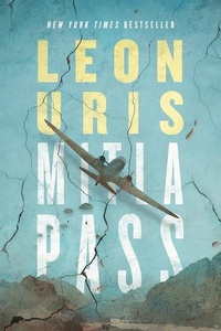 Enlarge image Cover: Mitla Pass - Blackstone Publishing