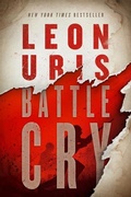 Cover: Battle Cry - Blackstone Publishing