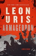 Cover: Armageddon - Blackstone Publishing