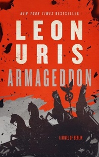 Enlarge image Cover: Armageddon - Blackstone Publishing