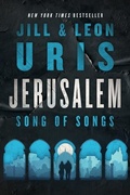 Cover: Jerusalem, Song of Songs - Blackstone Publishing