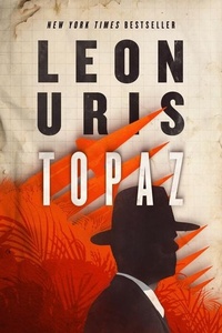 Enlarge image Cover: Topaz - Blackstone Publishing