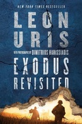 Cover: Exodus Revisited - Blackstone Publishing