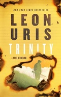 Cover: Trinity - Blackstone Publishing