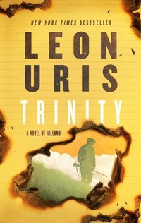 Enlarge image Cover: Trinity - Blackstone Publishing