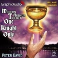Cover: One Knight Only [Dramatized Adaptation] - Graphic Audio