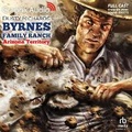 Cover: Arizona Territory [Dramatized Adaptation] - Graphic Audio