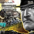Cover: Deadly Trail [Dramatized Adaptation] - Graphic Audio