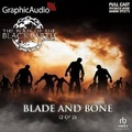 Cover: Blade and Bone (2 of 2) [Dramatized Adaptation] - Graphic Audio