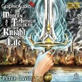Cover: Knight Life [Dramatized Adaptation] - Graphic Audio