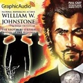 Cover: Shadow of the Hangman [Dramatized Adaptation] - Graphic Audio