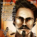 Cover: A Dangerous Man [Dramatized Adaptation] - Graphic Audio