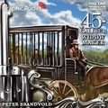 Cover: Widow Maker [Dramatized Adaptation] - Graphic Audio
