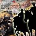 Cover: Deadly Road to Yuma [Dramatized Adaptation] - Graphic Audio