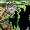 Cover: San Angelo Showdown [Dramatized Adaptation] - Graphic Audio