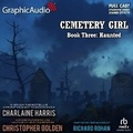 Cover: Haunted [Dramatized Adaptation] - Graphic Audio