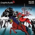 Cover: The Bull and the Spear [Dramatized Adaptation] - Graphic Audio
