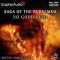 Cover: No Good Deed [Dramatized Adaptation] - Graphic Audio