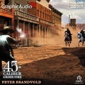 Cover: Cross Fire [Dramatized Adaptation] - Graphic Audio