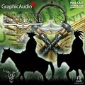 Cover: Gunsight Crossing [Dramatized Adaptation] - Graphic Audio