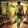 Cover: Hallow Point [Dramatized Adaptation] - Graphic Audio