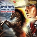 Cover: A Good Day to Kill [Dramatized Adaptation] - Graphic Audio