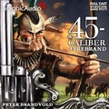 Cover: Firebrand [Dramatized Adaptation] - Graphic Audio