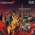 Cover: The Sword and the Stallion [Dramatized Adaptation] - Graphic Audio