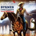 Cover: Texas Blood Feud [Dramatized Adaptation] - Graphic Audio