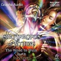Cover: The Woad to Wuin (2 of 2) [Dramatized Adaptation] - Graphic Audio