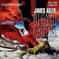 Cover: Latitude Zero [Dramatized Adaptation] - Graphic Audio