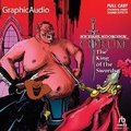 Cover: The King of the Swords [Dramatized Adaptation] - Graphic Audio