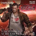 Cover: The Earth Died Screaming (2 of 2) [Dramatized Adaptation] - Graphic Audio