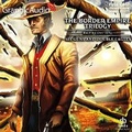 Cover: Six Guns and Double Eagles [Dramatized Adaptation] - Graphic Audio