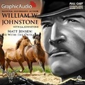 Cover: Die with the Outlaws [Dramatized Adaptation] - Graphic Audio