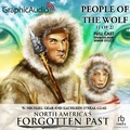 Cover: People of the Wolf (1 of 2) [Dramatized Adaptation] - Graphic Audio