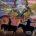 Cover: Gunsmoke and Gold [Dramatized Adaptation] - Graphic Audio